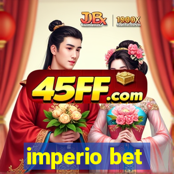 imperio bet